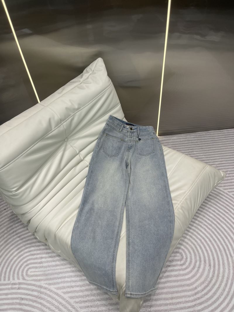 Louis Vuitton Jeans